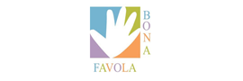 Partner logo: 540x180 bona favola.png